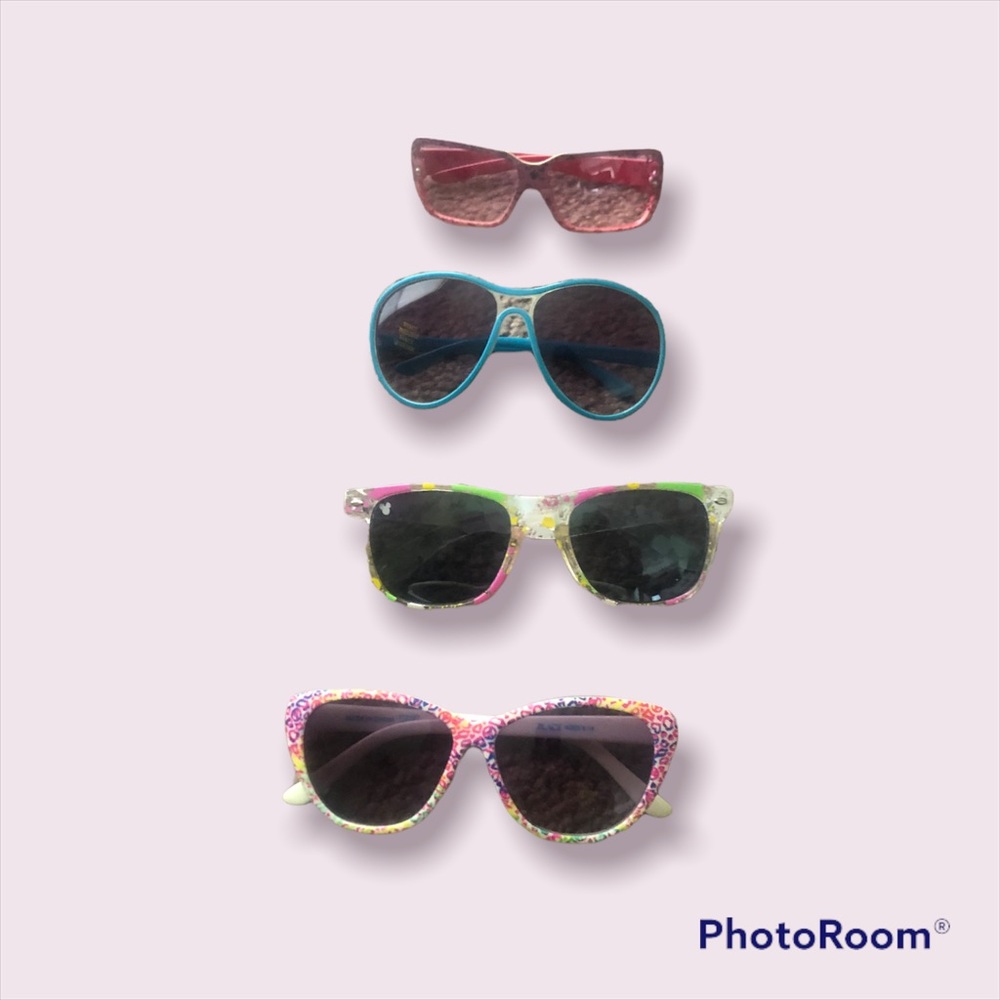Girl’s Sunglasses